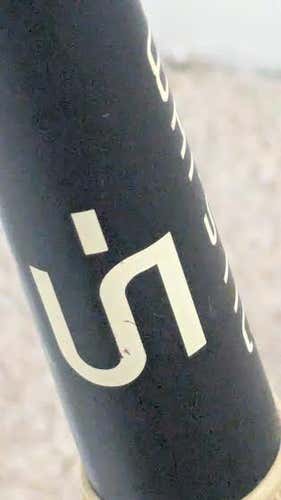 2025 Warstic Bonesaber Hybrid USABat Certified Bat (-5) 25 oz 30" (Used)