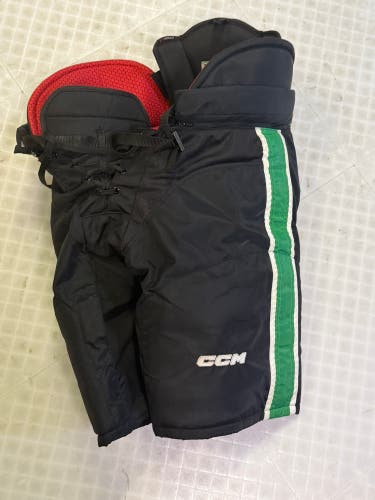 Men's Senior Medium CCM HP45 Hockey Pants (Used)