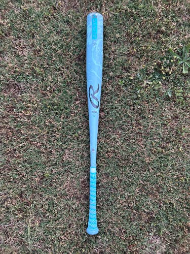 2025 Rawlings BBCOR Certified Clout AI (-3) Alloy 33/30 (Used)