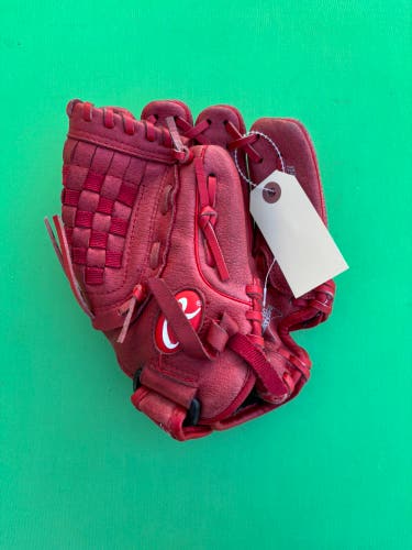 Rawlings Highlight Series RH Infield Baseball Glove 10.5"