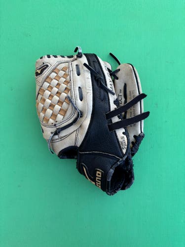 Mizuno Prospect Power Close RH Pitcher's Baseball Glove 10"