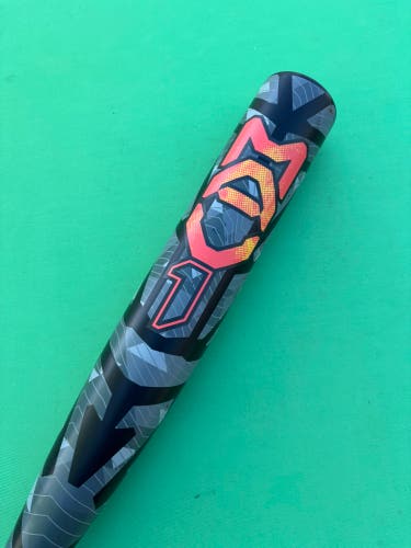 2024 Easton MAV1 Alloy Bat USSSA Certified (-5) 25 oz 30"