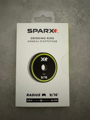 Sparx 9/16 Grinding Wheel (New)