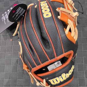 Wilson RH A2000 Baseball Glove 11.75" (New)