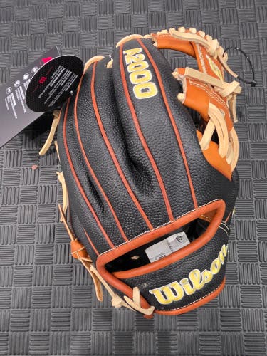 Wilson RH A2000 Baseball Glove 11.75" (New)