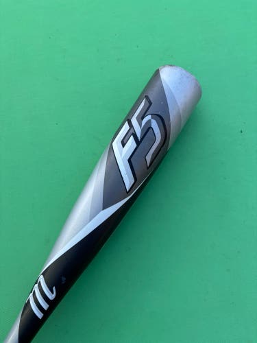 2023 Marucci F5 Alloy Bat USABat Certified (-10) 19 oz 29"