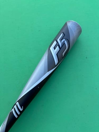 2023 Marucci F5 Alloy Bat USABat Certified (-10) 19 oz 29"