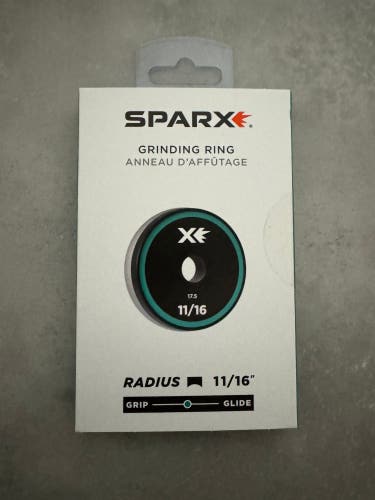 Sparx 11/16 grinding Wheel (New)