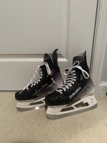 Bauer Hyperlite 2 Size 6 Fit 1