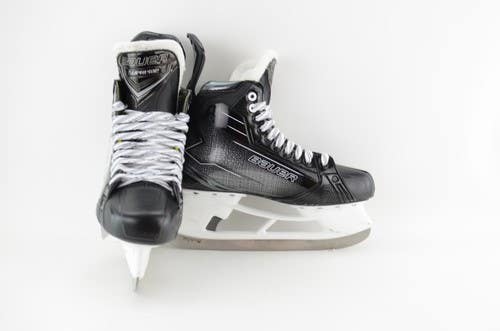 Bauer Supreme M50 Pro Hockey Skates Regular Width 9.5