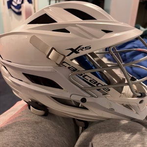 Cascade XRS Helmet (Used)