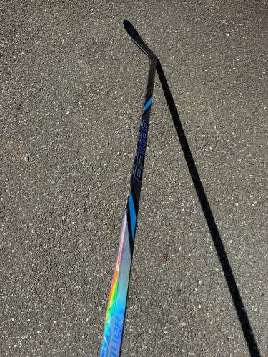*Used twice* Senior Bauer Nexus Tracer Left Hand P28 87 Flex