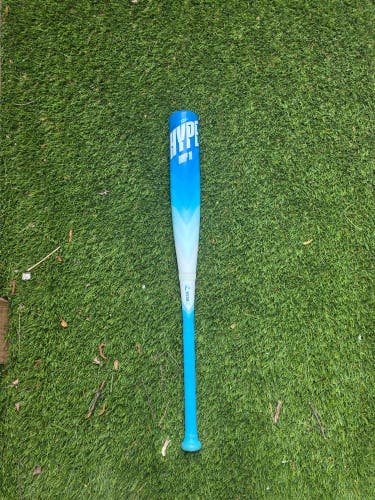 2024 Easton Hype Fire Composite USSSA Certified Bat (-10) 19 oz 29" (New)