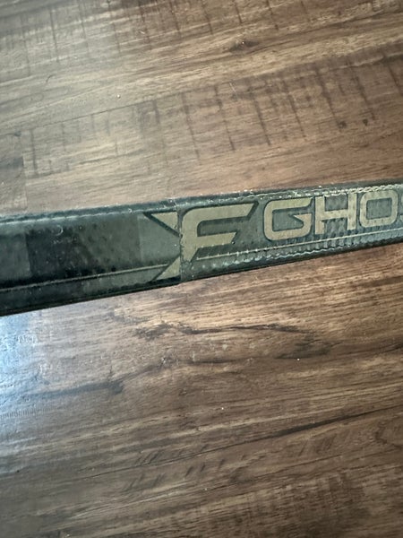 Senior CCM XF Ghost Right Handed Hockey Stick P90TM 70 Flex Pro Stock (Used)