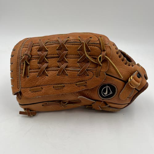 Nike Diamond Ready KDR 1250 12.5 Lefty Outfield Baseball Glove