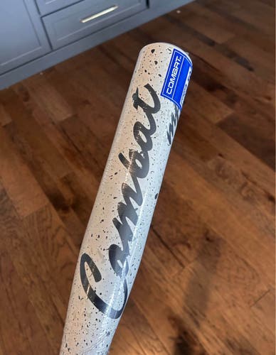 2026 Combat MFG Spec A1 Alloy BBCOR Certified Bat (-3) 29oz 32” (New)
