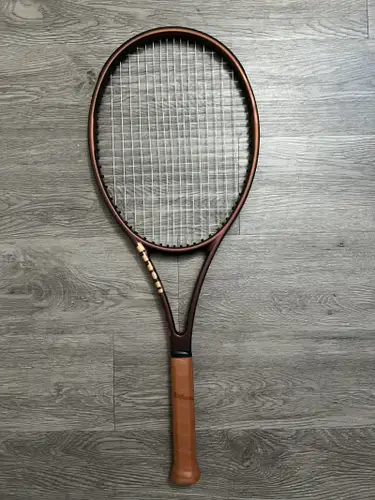 Wilson Prostaff 97 | Gripsize 4 1/8 | Excellent Condition
