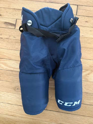 Youth Large CCM LTP Hockey Pants (Used)