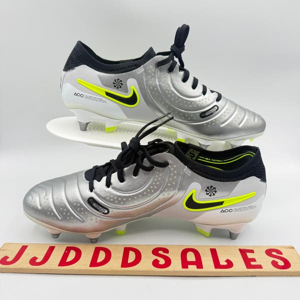 Nike Tiempo Legend 10 Elite SG PRO Player Bosnia Soccer  display picture 3