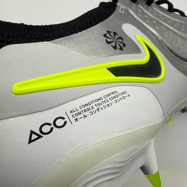 Nike Tiempo Legend 10 Elite SG PRO Player Bosnia Soccer Cleats FN7283-001 Size 6 Nike Tiempo Legend 10 Elite SG PRO Player Bosnia Soccer  main image 2