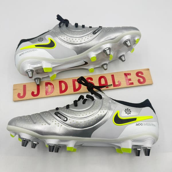 Nike Tiempo Legend 10 Elite SG PRO Player Bosnia Soccer  display picture 2