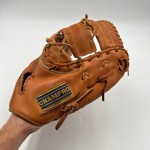 Champro CPX Series 12.5 First Base Mitt Baseball Glove