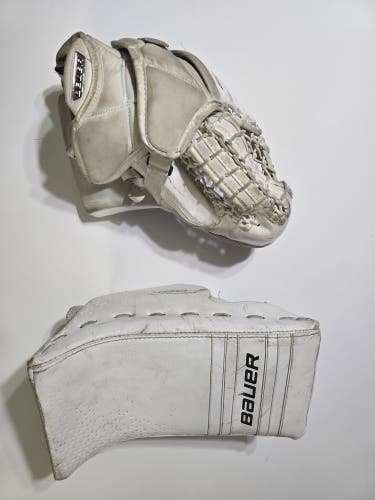 2023 Bauer GSX Regular (Used)