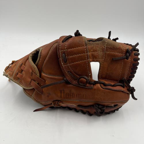 Nokona Pro Line BMAC-M-B 12” Infield Baseball Glove