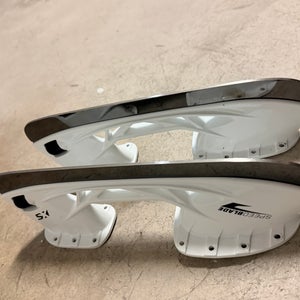 Step Steel Blacksteel 263 mm with holders