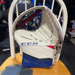 CCM Extreme Flex III Regular Pro Stock (Used)