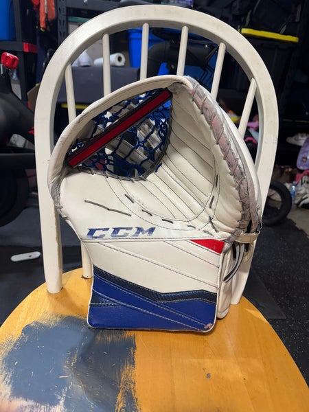 CCM Extreme Flex III Regular Pro Stock (Used)
