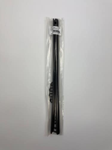 Head Microgel Prestige Mid (18x20) TK237 Black Bumperguard / Grommet