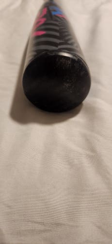 2025 AXE Avenge Pro Hybrid USABat Certified Bat (-5) 25 oz 30" (Used)