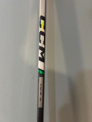 Senior CCM JetSpeed FT6 Pro Right Handed Hockey Stick P28 70 Flex (Used)