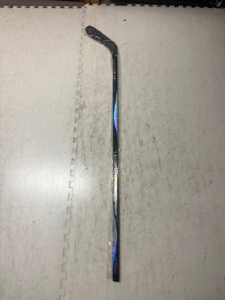 Senior Bauer Vapor Flylite Left Hand Hockey Stick P28 70 Flex (New)