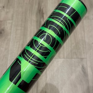 2026 DeMarini Zen USSSA Hybrid Bat -8, 31/23 | NEW