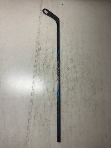 Senior Bauer Nexus E50 Pro Left Hand Hockey Stick P92 77 Flex (New)