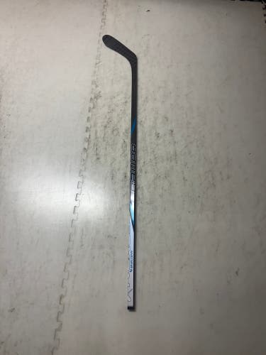 Senior Bauer Nexus League Left Hand Hockey Stick P28 70 Flex Pro Stock (New)