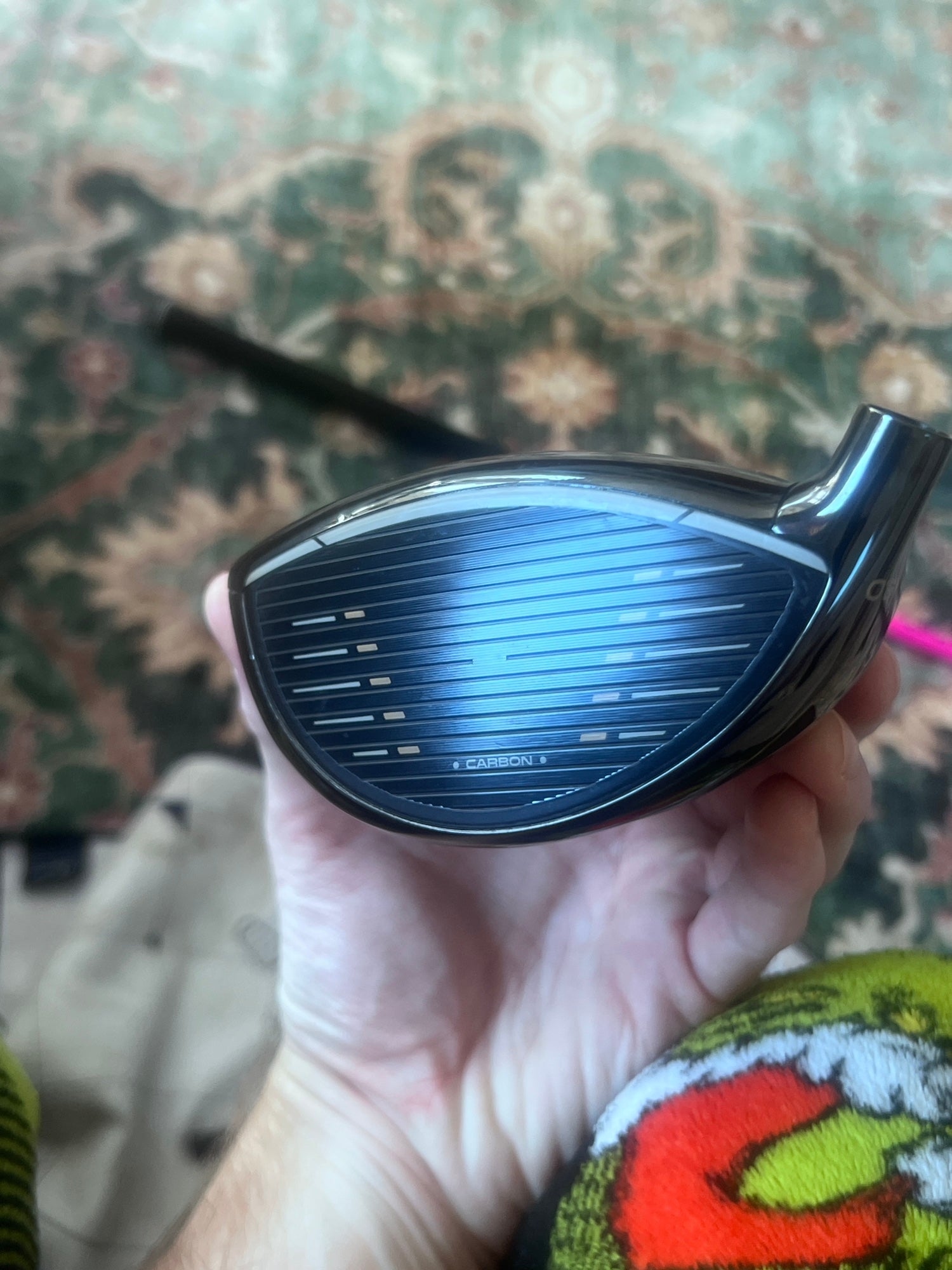 通販モール Qi10 LSドライバー VENTUS TR BLUE 5s美品 【公式通販】