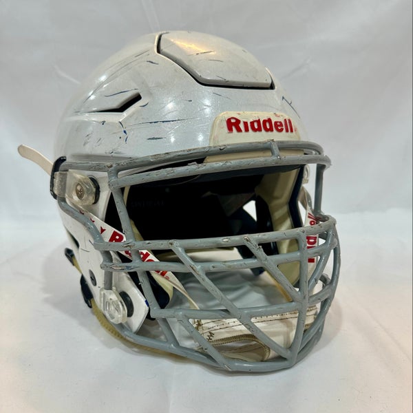 Adult Extra Large Riddell SpeedFlex Helmet (Used)