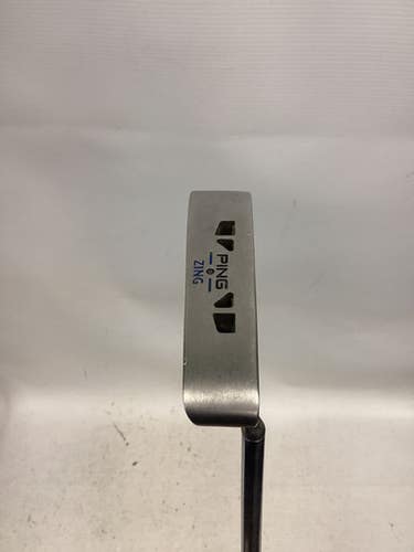 Used Ping G5I ZING Mens Putter RH 11851-S000045735
