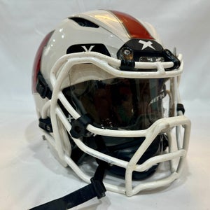 Adult Extra Large Xenith Shadow xr Helmet (Used)