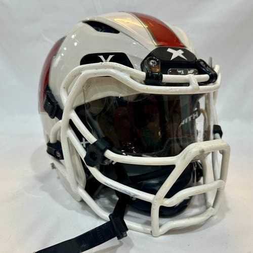 Adult Extra Large Xenith Shadow xr Helmet (Used)