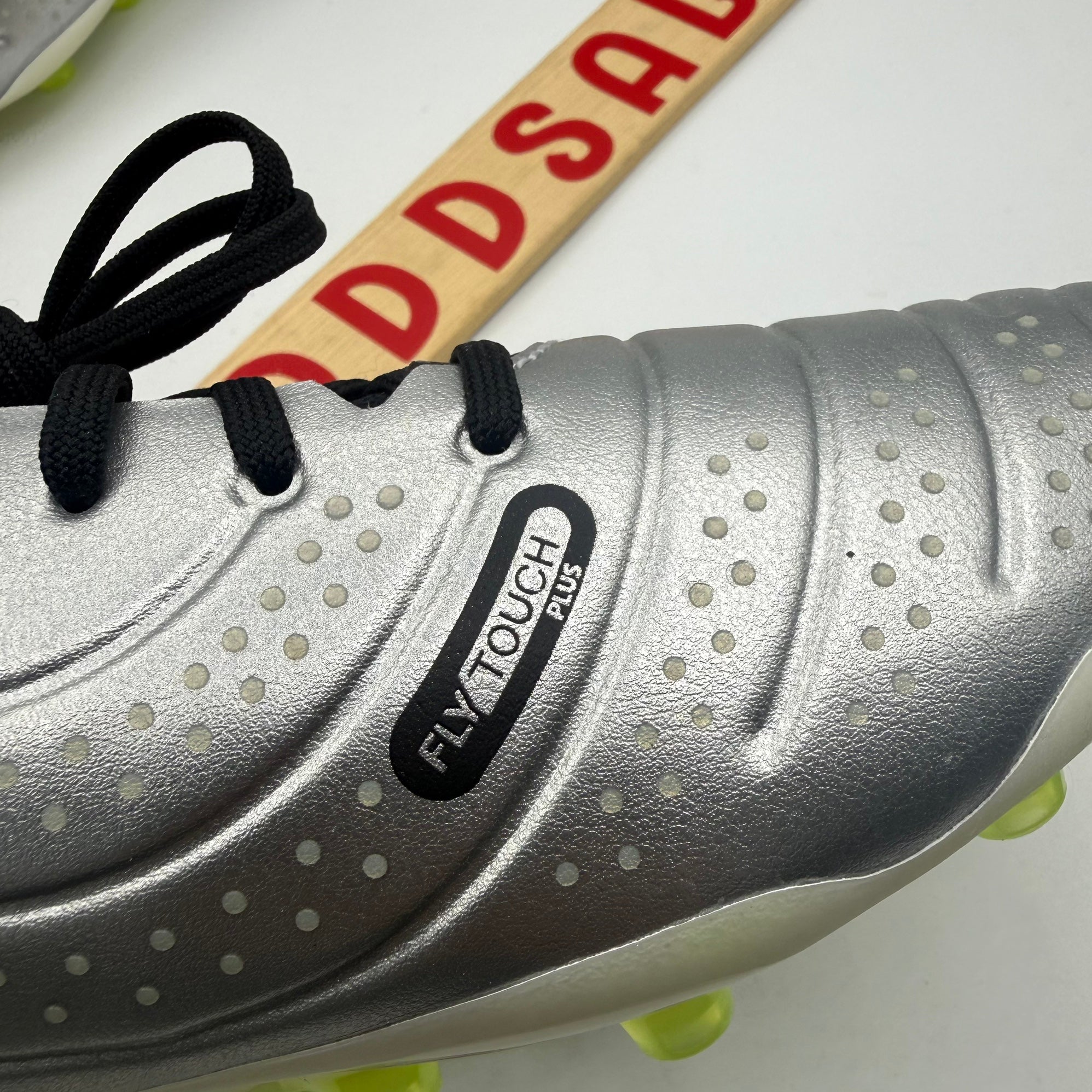 Men Size 9 Nike Tiempo Legend 10 Elite AG Pro Soccer Cleats Boots HF4378-002 Nike Tiempo Legend 10 Elite Artificial-Grass Soccer Cleats main image 2