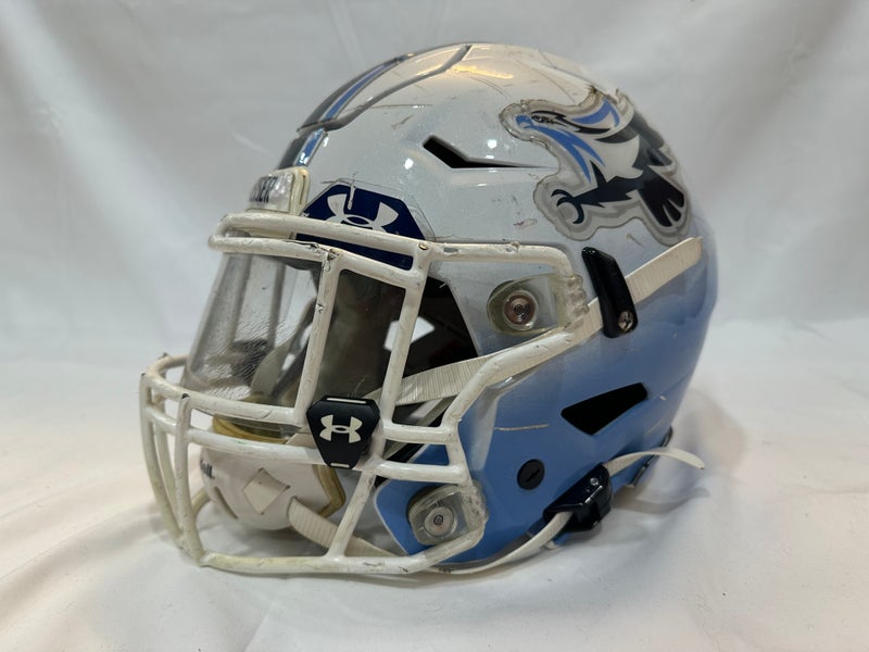Adult Large Riddell SpeedFlex Helmet (Used) | SidelineSwap | Buy and ...