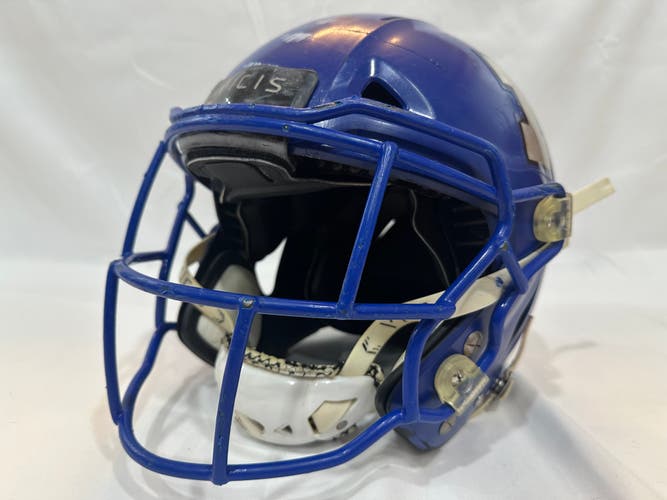 Adult Large Vicis Zero1 Helmet (Used)