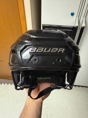 Small Bauer Hyperlite Helmet (Used)