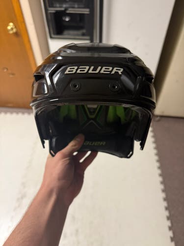 Small Bauer Hyperlite Helmet (Used)