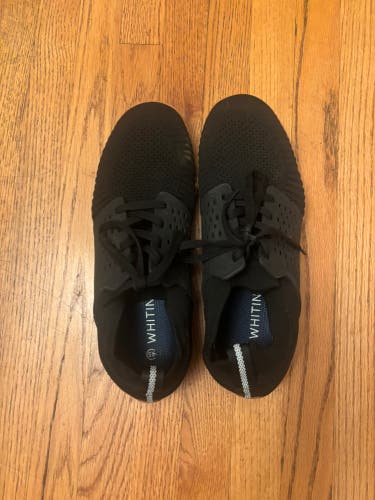 WHITIN Men’s Wide Minimalist Barefoot Shoes Zero Drop Sneakers Men’s Size 11.5