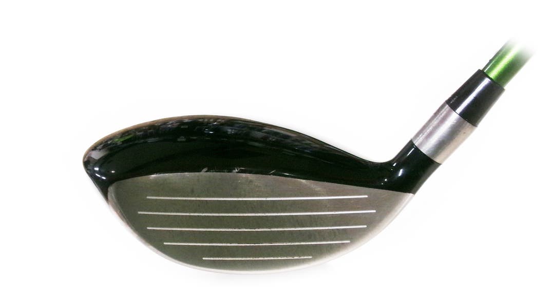 Honma Tour World TW737 13* 3 Wood Graphite Aldila NV 55 Regular